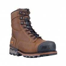 Timberland PRO® Boondock #92671 Men's 8" Waterproof Composite Safety Toe Boot