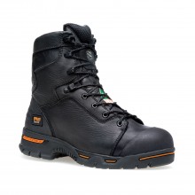 Timberland PRO® Endurance PR #95567 Men's 8" Waterproof Steel Safety Toe Boot - 400g Insulated