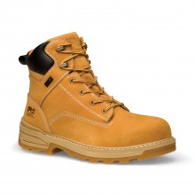Timberland PRO® Resistor #A121H Men's 6" Waterproof Insulated Composite Safety Toe Boot