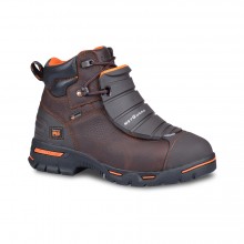 Timberland PRO® Endurance #A172T Men's 6" Met-Guard Puncture Resistant Steel Safety Toe Boot