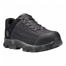 Timberland PRO® Powertrain Sport #A1B7F Women's Static Dissipative Athletic Alloy Safety Toe Boot