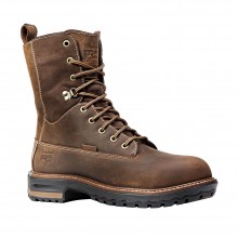 Timberland PRO® Hightower #A1KJ5 Women's 8" Waterproof Alloy Safety Toe Boot