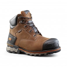 Timberland PRO® Boondock #92673 Men's 6" Waterproof Soft Toe Boot